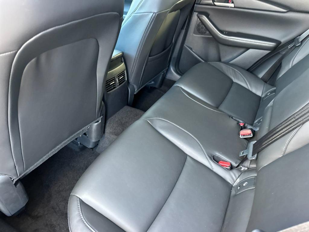 new 2026 Mazda CX-30 car, priced at $27,322