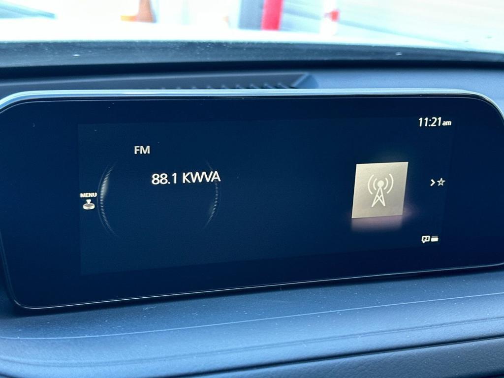 new 2026 Mazda CX-30 car, priced at $27,322