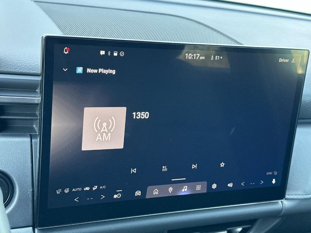 new 2026 Mazda CX-5 car, priced at $36,913