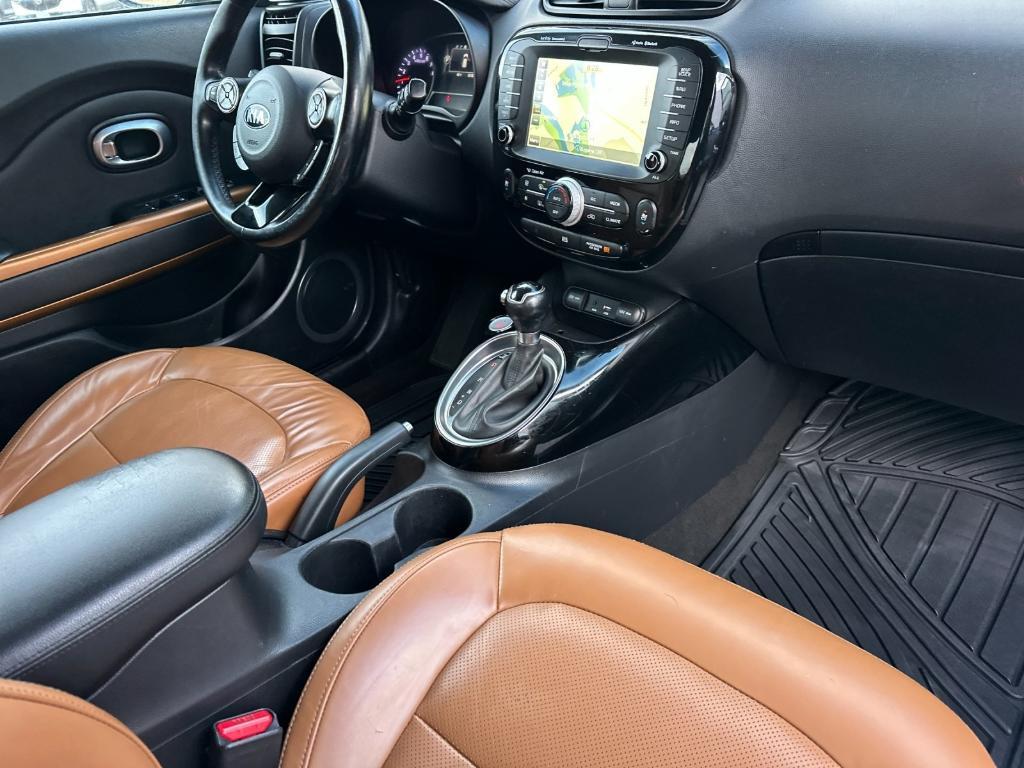 used 2016 Kia Soul car, priced at $10,367