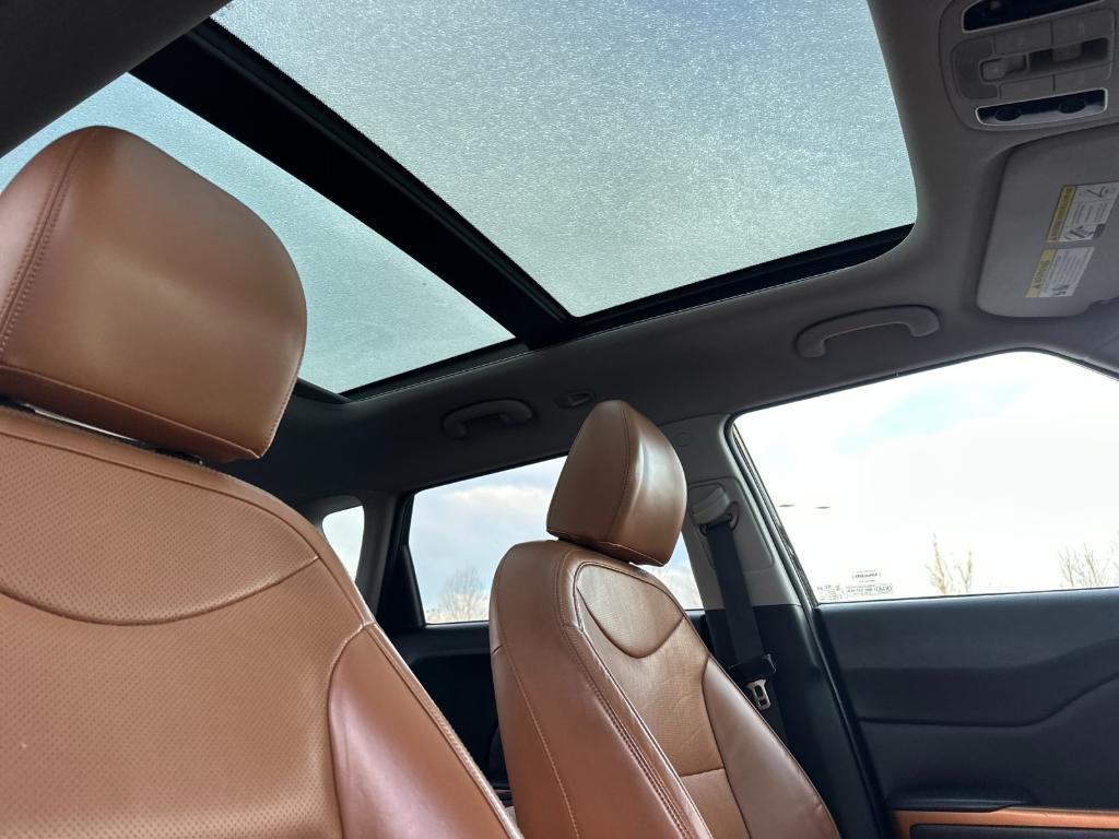 used 2016 Kia Soul car, priced at $10,367