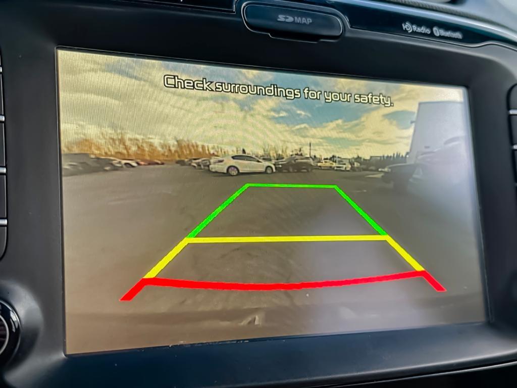 used 2016 Kia Soul car, priced at $10,367