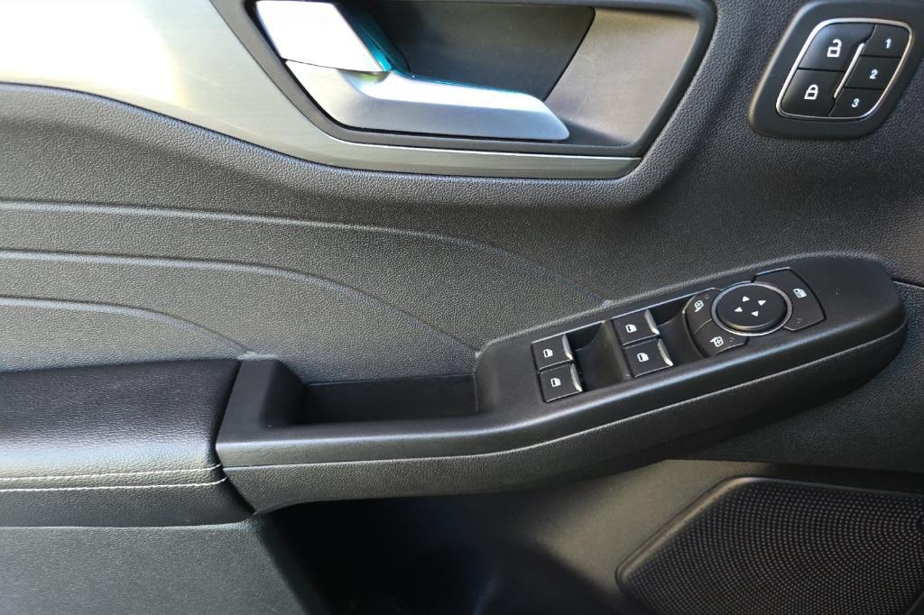 used 2022 Ford Escape PHEV car, priced at $24,439