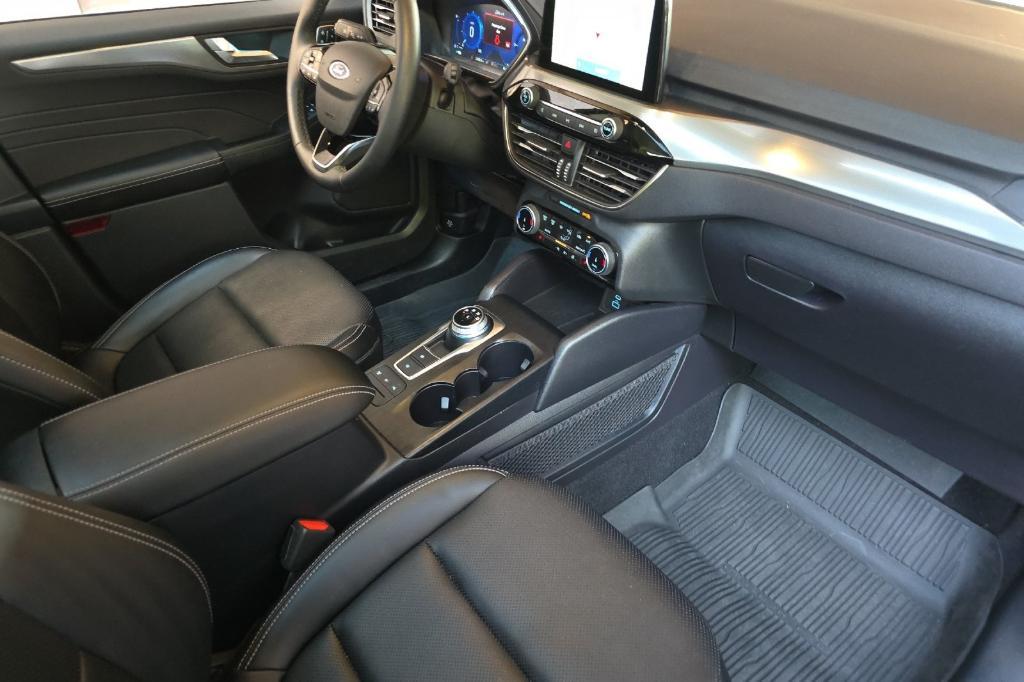 used 2022 Ford Escape PHEV car, priced at $24,439