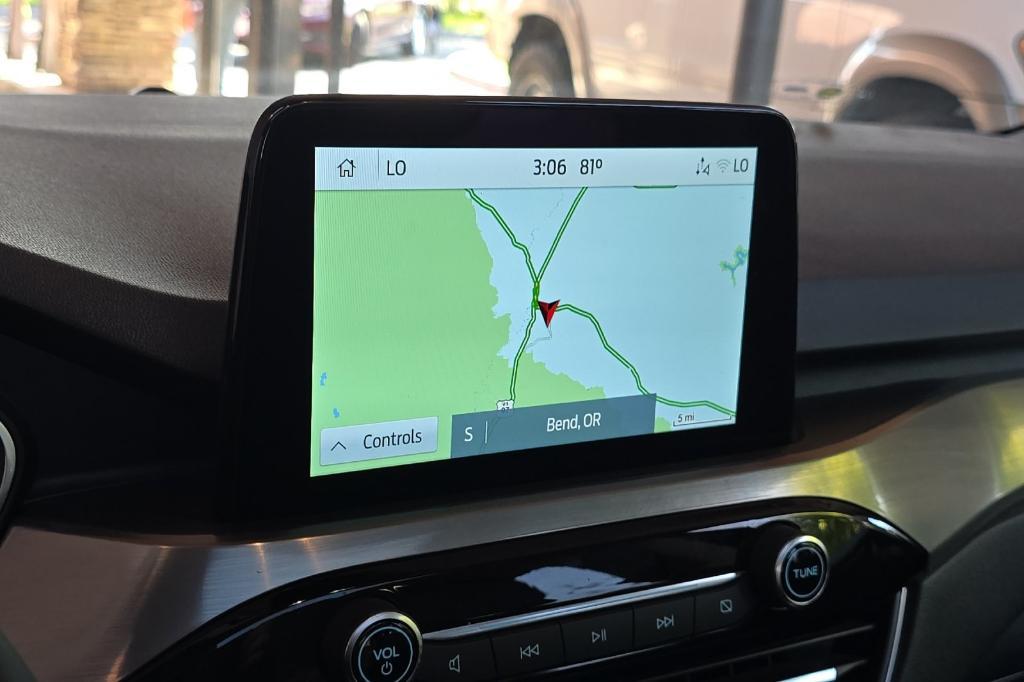 used 2022 Ford Escape PHEV car, priced at $24,439