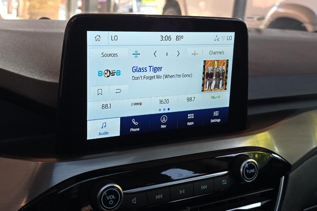 used 2022 Ford Escape PHEV car, priced at $24,439