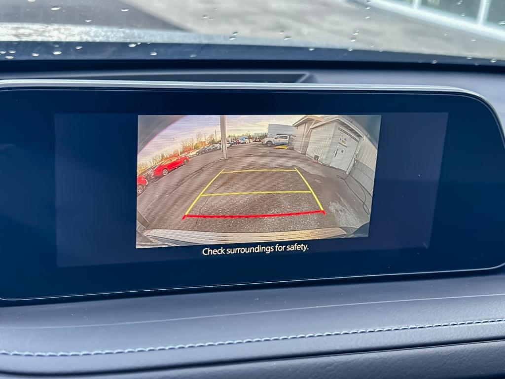 used 2025 Mazda CX-30 car, priced at $25,895