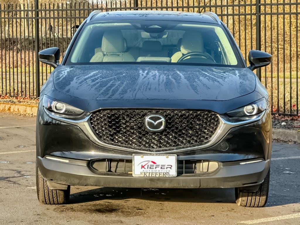 used 2025 Mazda CX-30 car, priced at $25,895