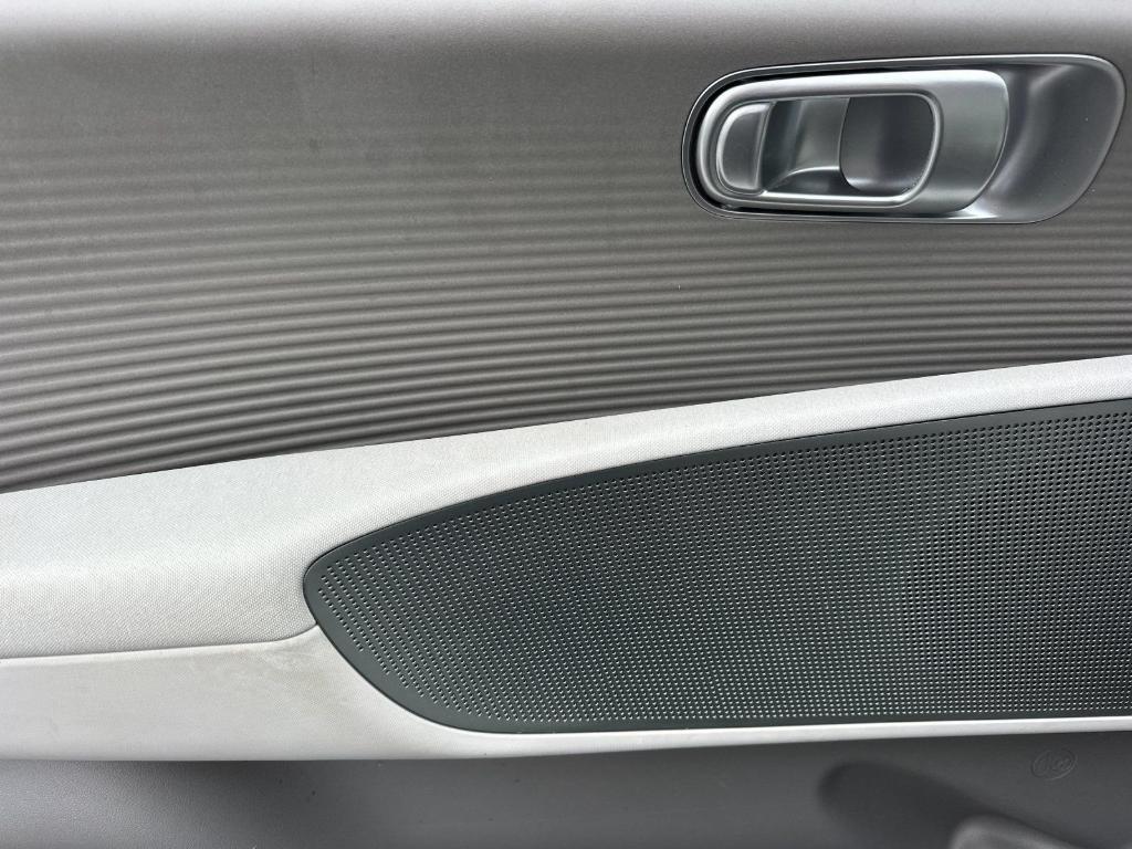 used 2025 Hyundai IONIQ 6 car, priced at $31,585