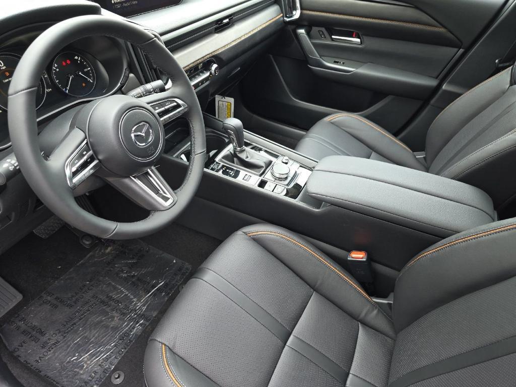 new 2026 Mazda CX-50 car, priced at $42,902