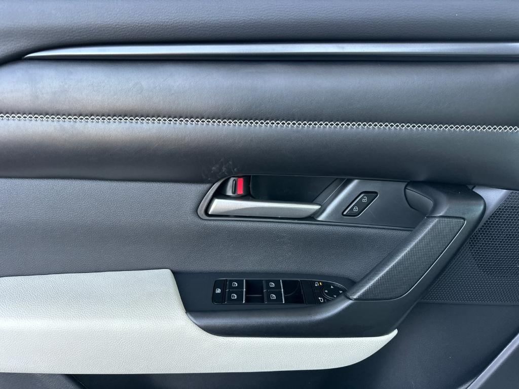 new 2026 Mazda CX-50 car, priced at $36,098