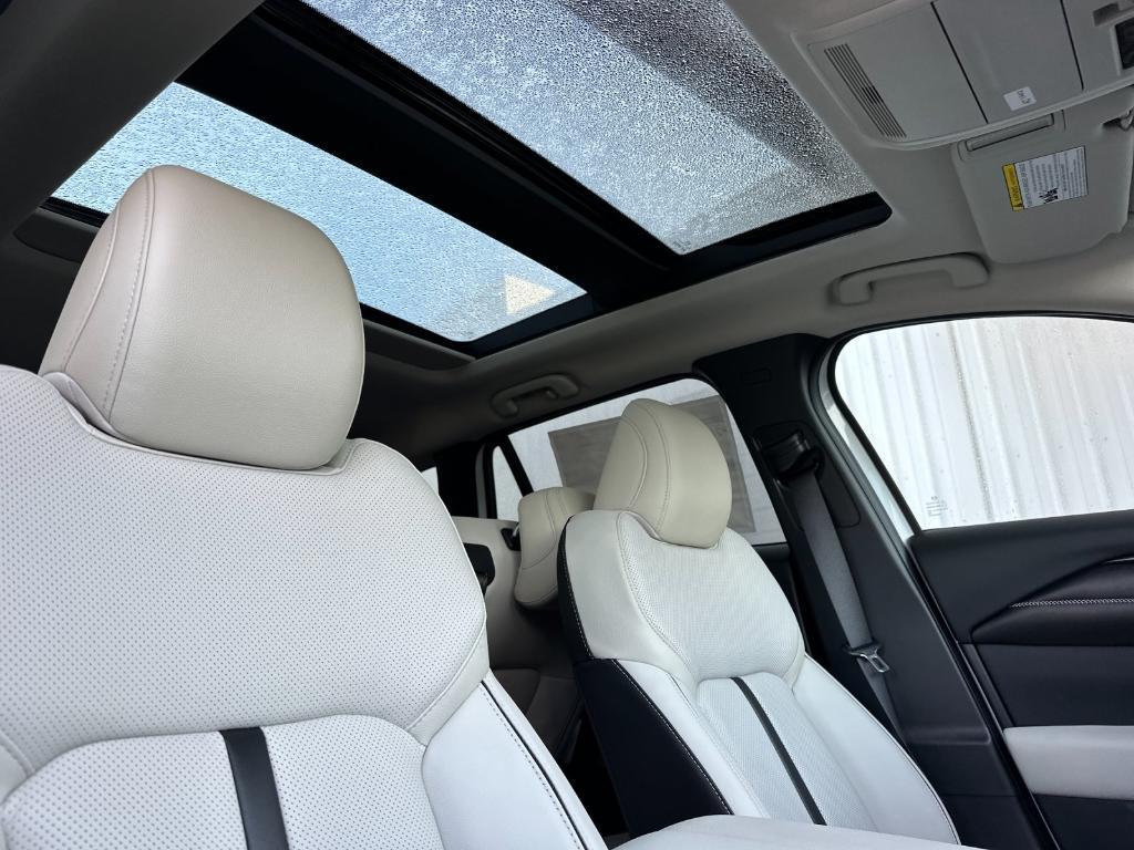 new 2026 Mazda CX-50 car, priced at $36,098