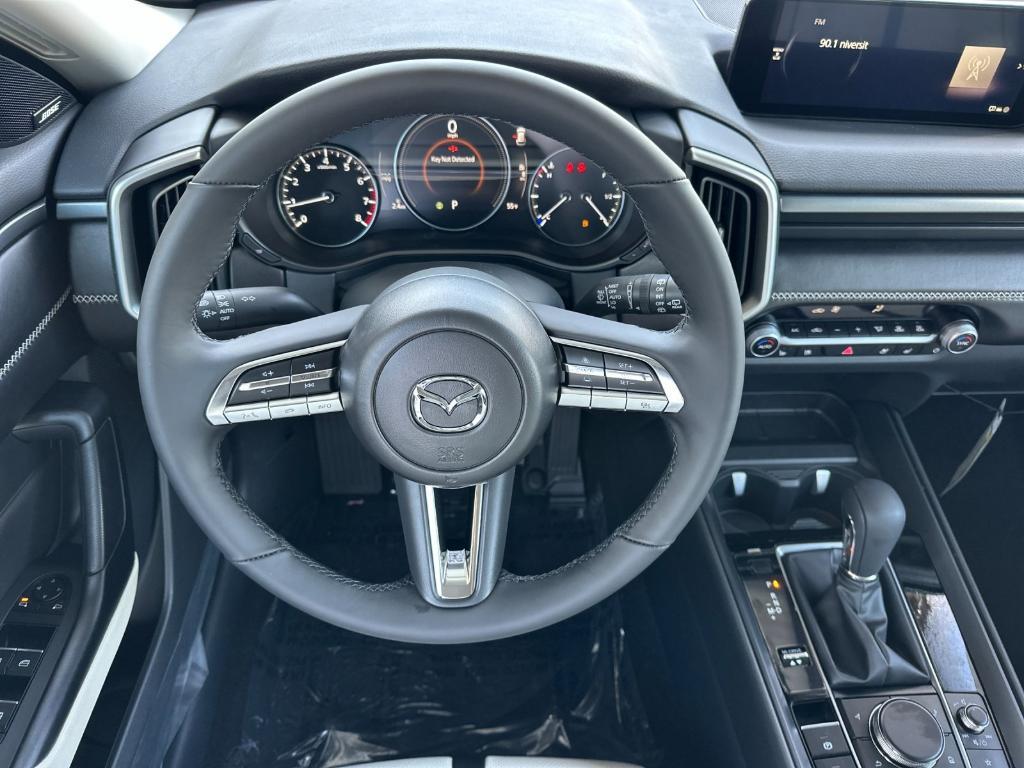 new 2026 Mazda CX-50 car, priced at $36,098