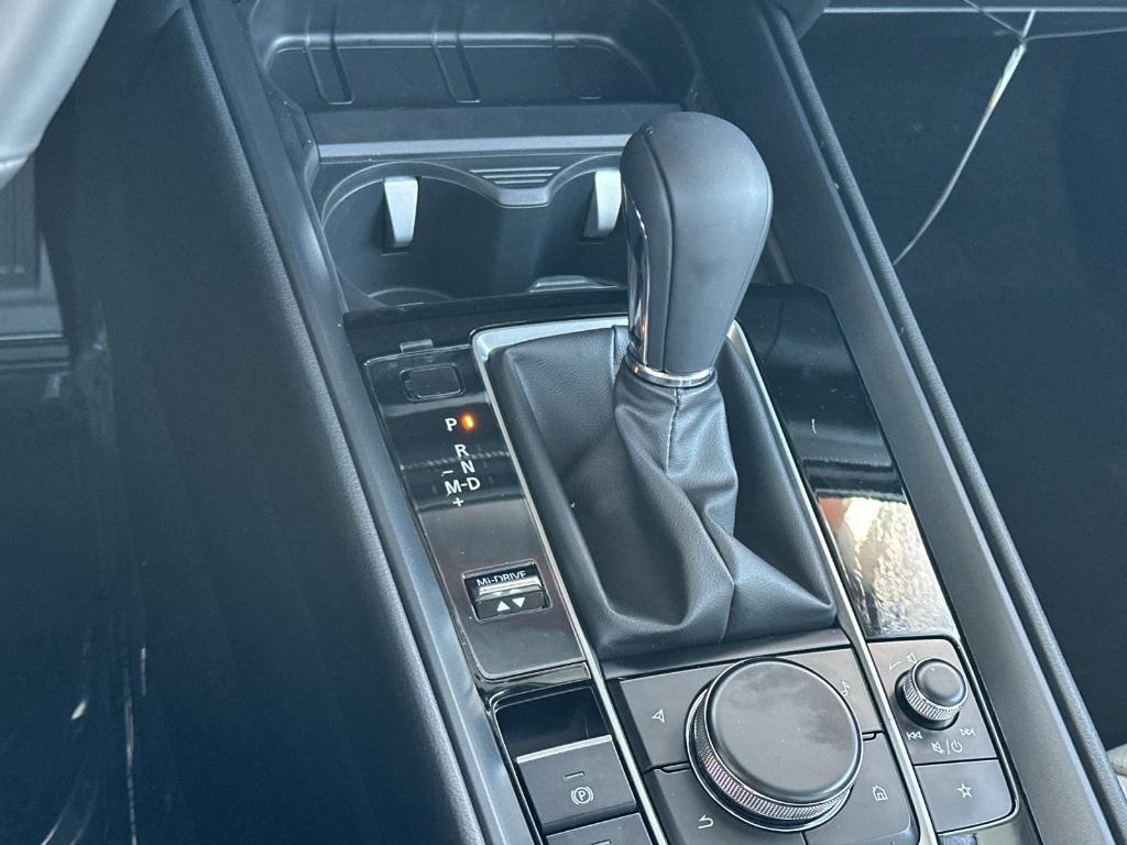 new 2026 Mazda CX-50 car, priced at $36,098