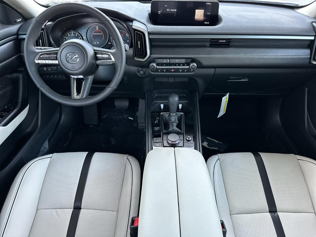 new 2026 Mazda CX-50 car, priced at $36,098