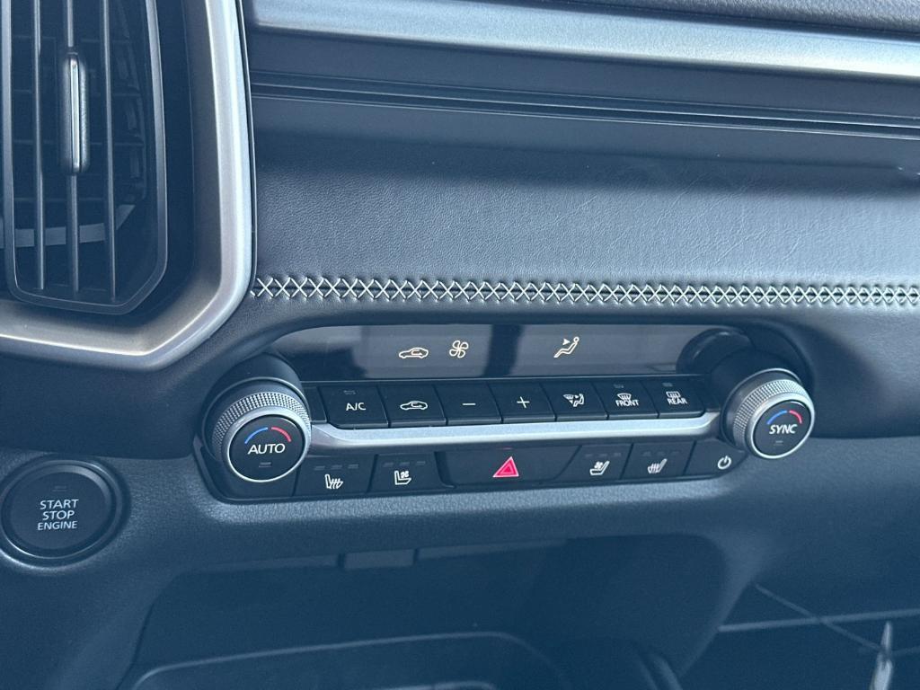 new 2026 Mazda CX-50 car, priced at $36,098