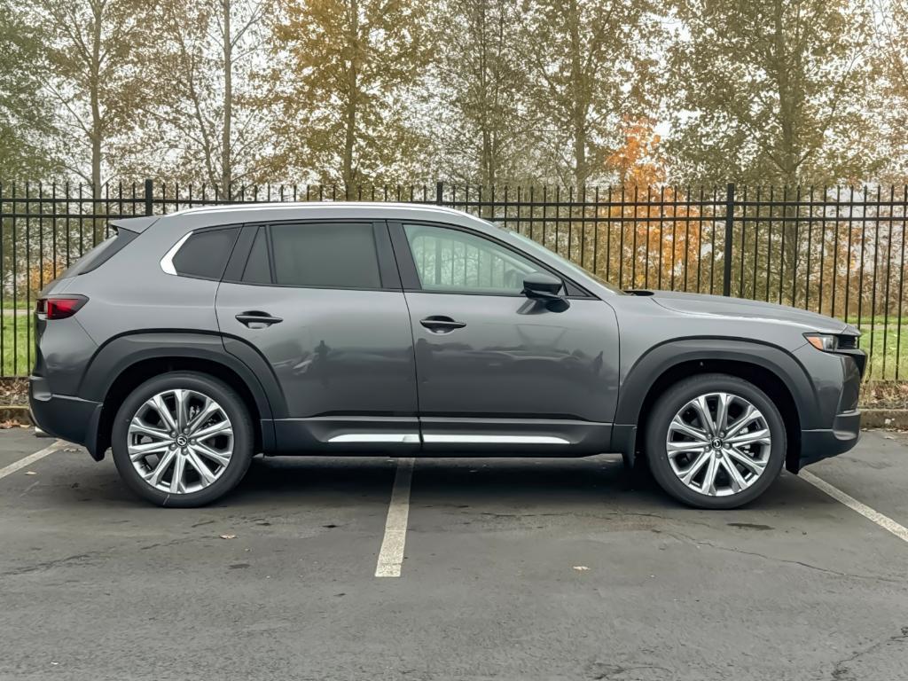 new 2026 Mazda CX-50 car, priced at $36,098