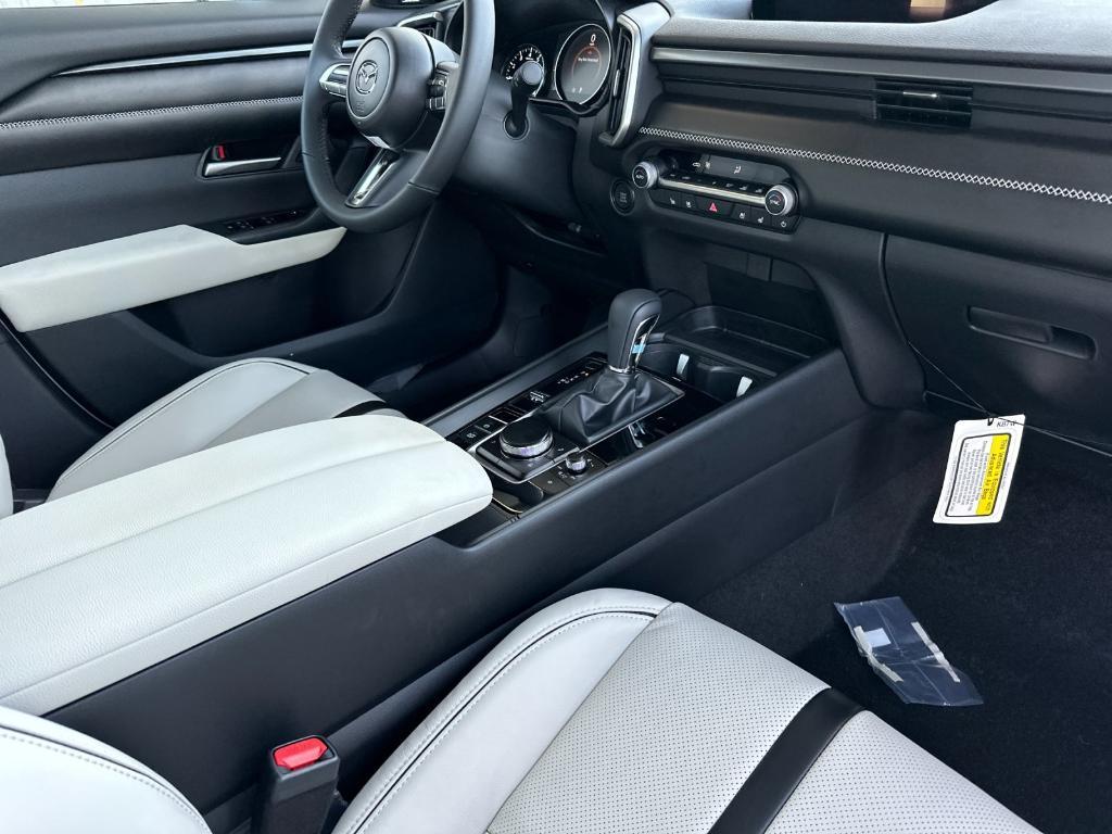 new 2026 Mazda CX-50 car, priced at $36,098
