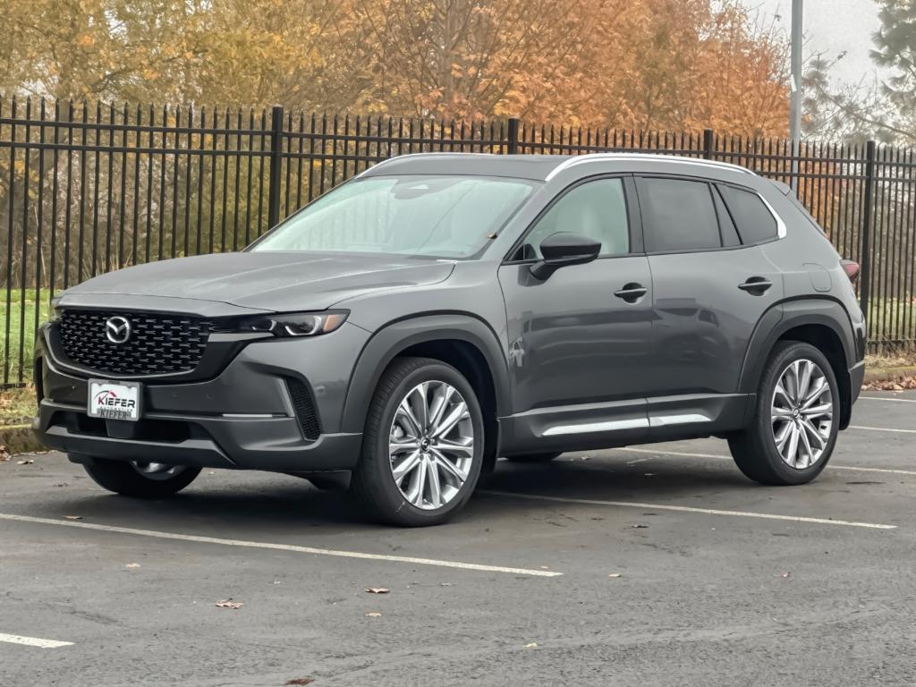 new 2026 Mazda CX-50 car, priced at $36,098