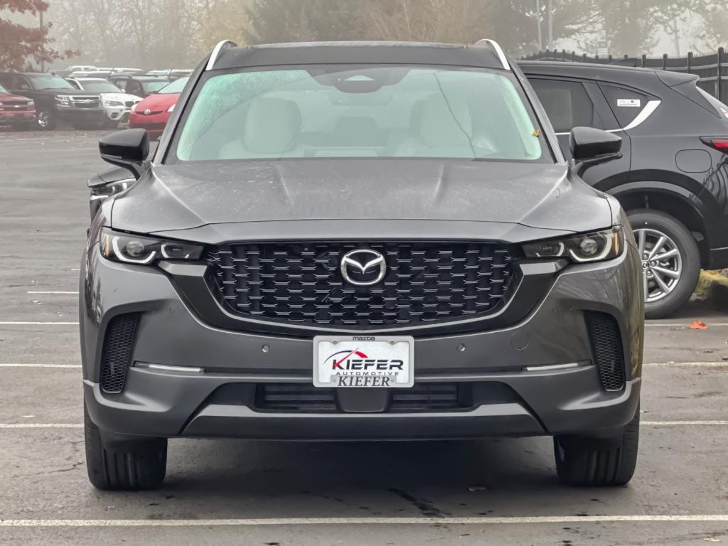 new 2026 Mazda CX-50 car, priced at $36,098