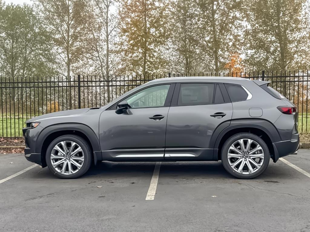 new 2026 Mazda CX-50 car, priced at $36,098