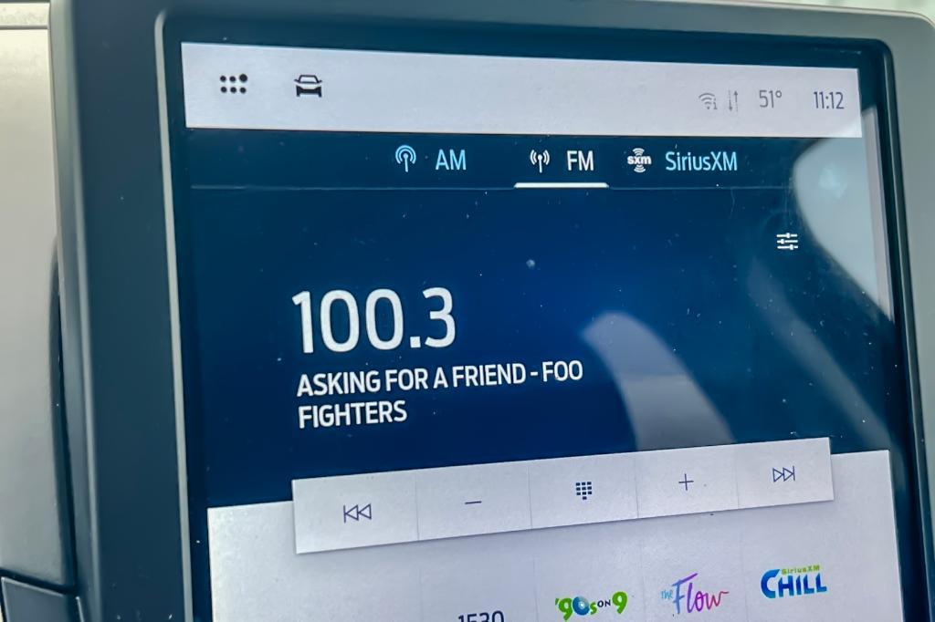 used 2023 Ford Edge car, priced at $20,001