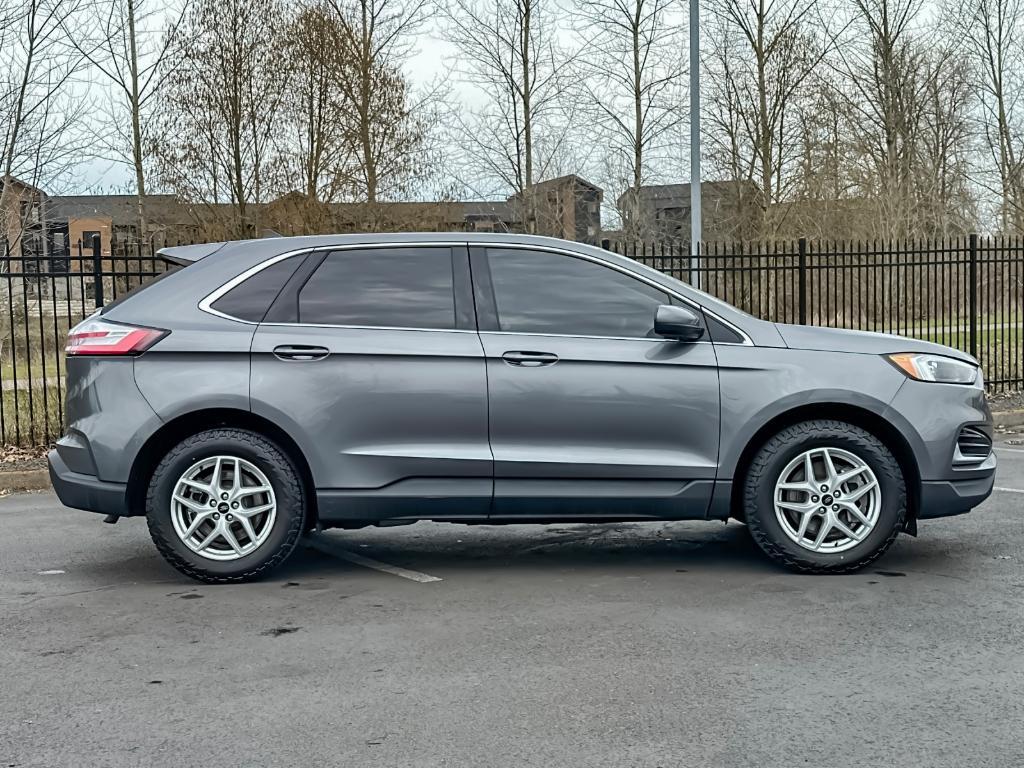 used 2023 Ford Edge car, priced at $20,001