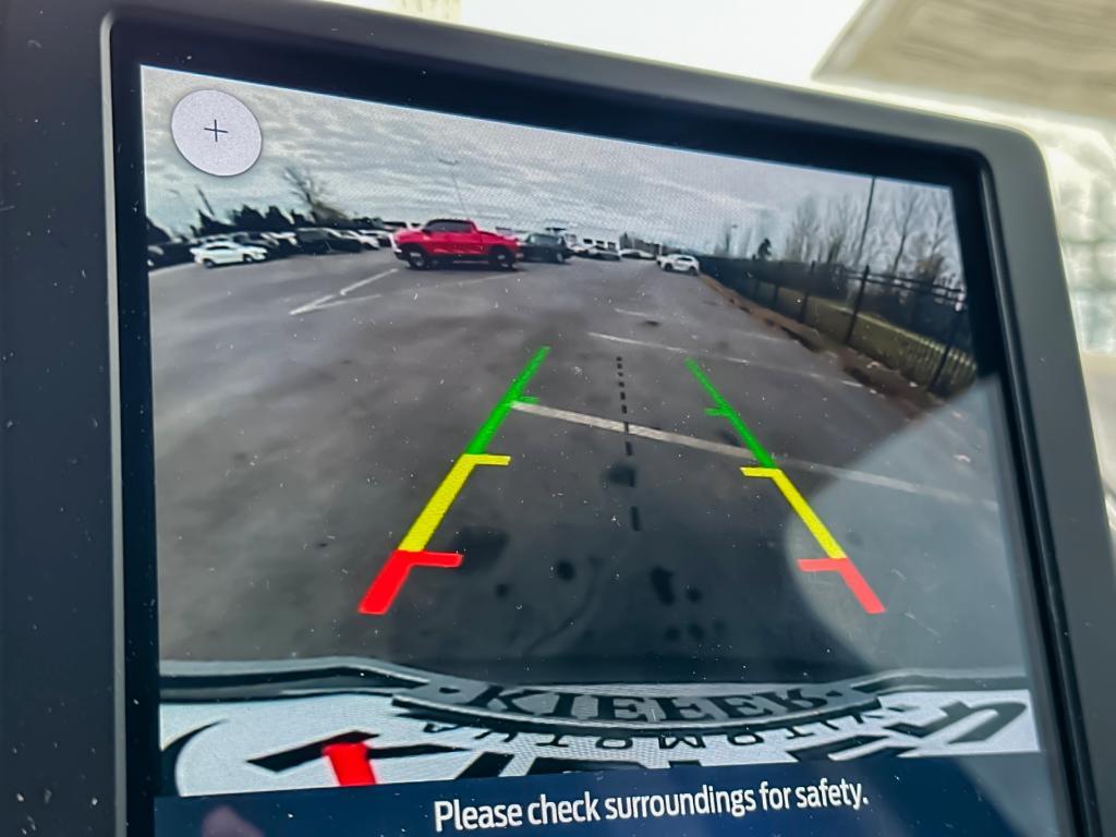 used 2023 Ford Edge car, priced at $20,001