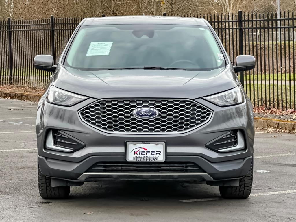 used 2023 Ford Edge car, priced at $20,001