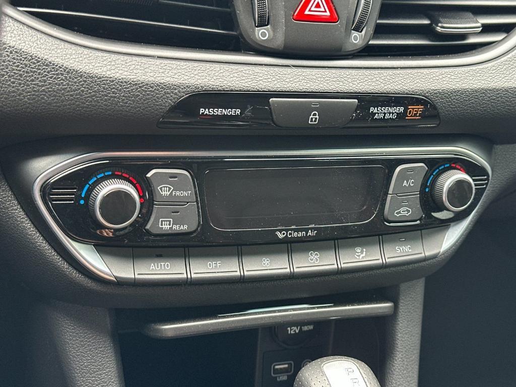 used 2020 Hyundai Elantra GT car, priced at $21,692