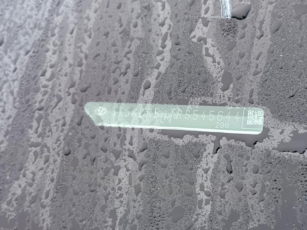 used 2024 Toyota Highlander car, priced at $32,995