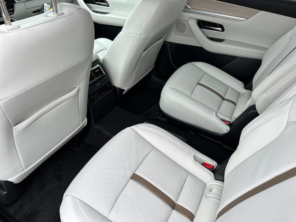 new 2026 Mazda CX-90 PHEV car, priced at $56,447