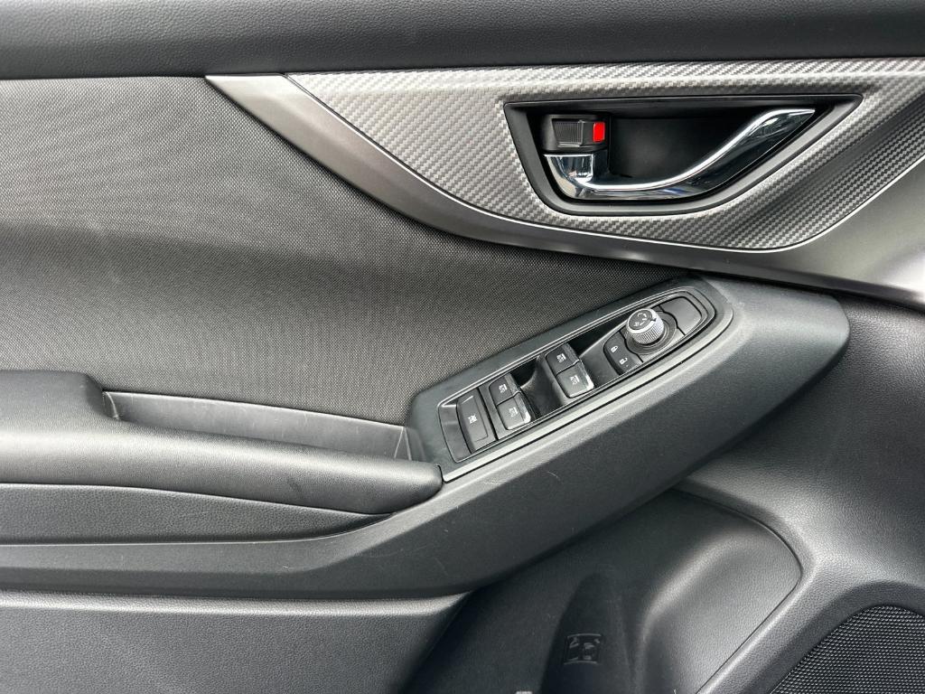 used 2023 Subaru WRX car, priced at $25,650