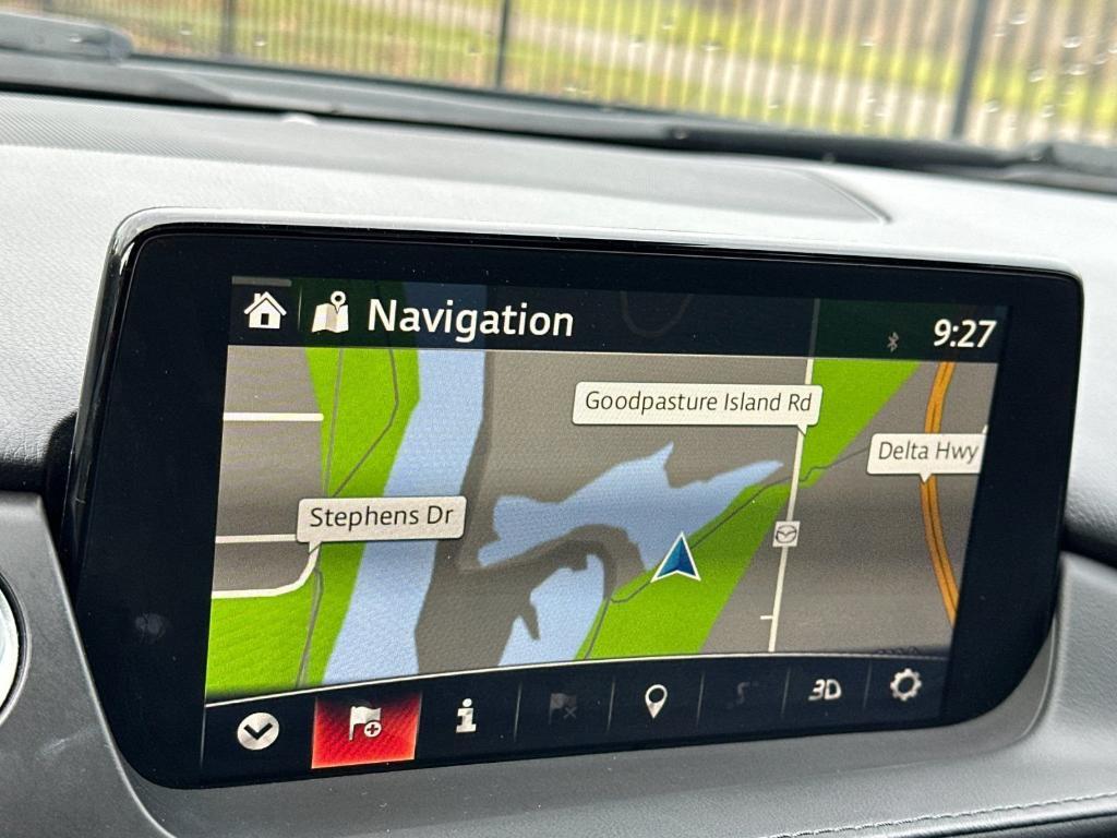 used 2020 Mazda Mazda6 car, priced at $20,335