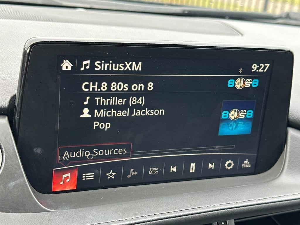 used 2020 Mazda Mazda6 car, priced at $20,335