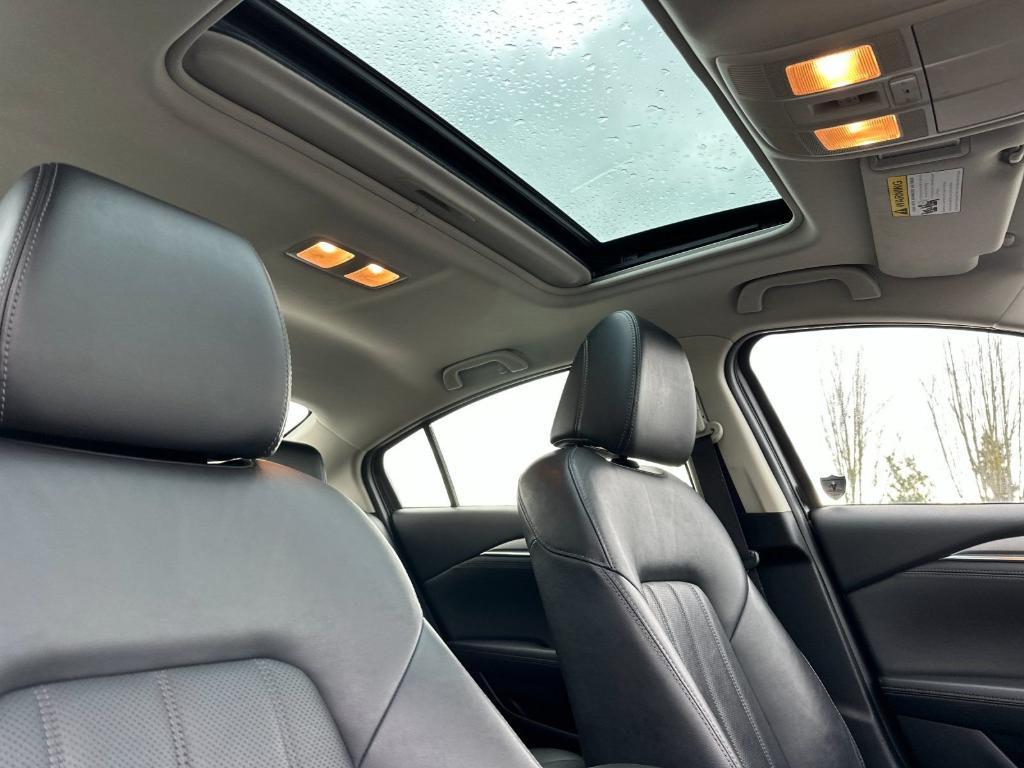 used 2020 Mazda Mazda6 car, priced at $20,335