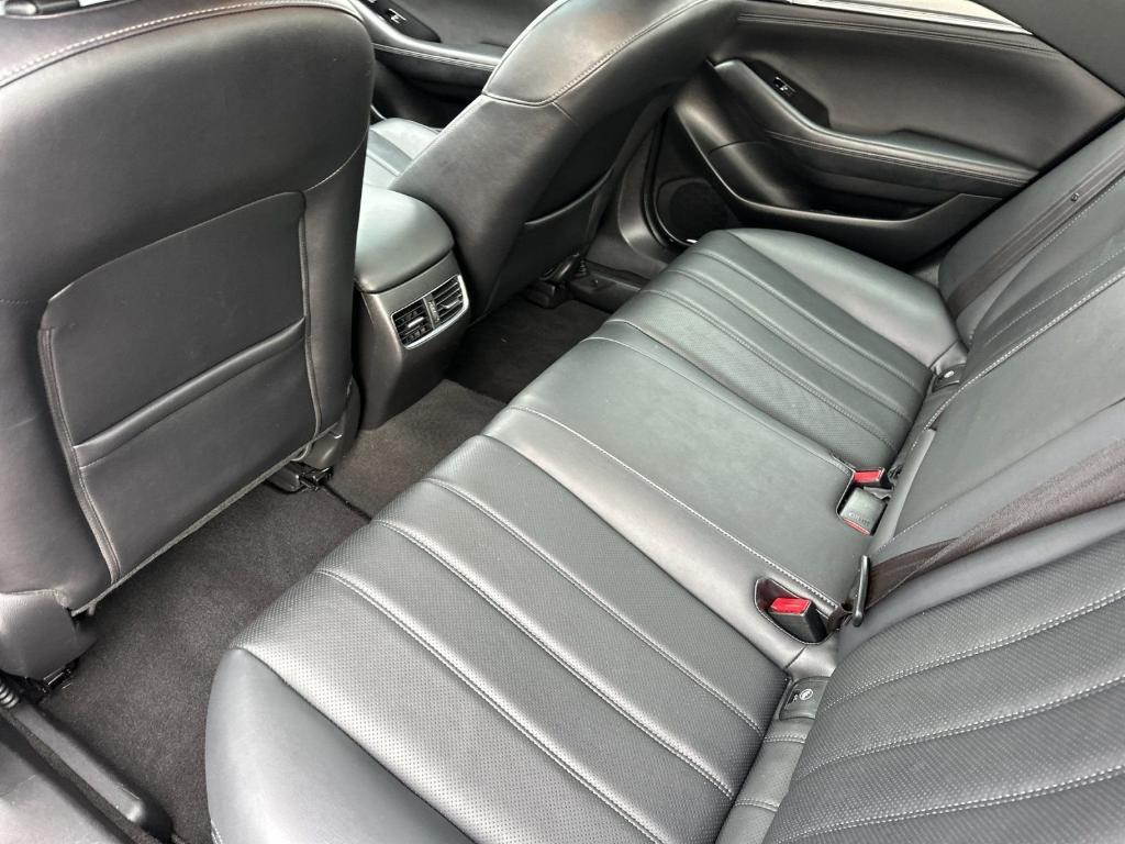 used 2020 Mazda Mazda6 car, priced at $20,335