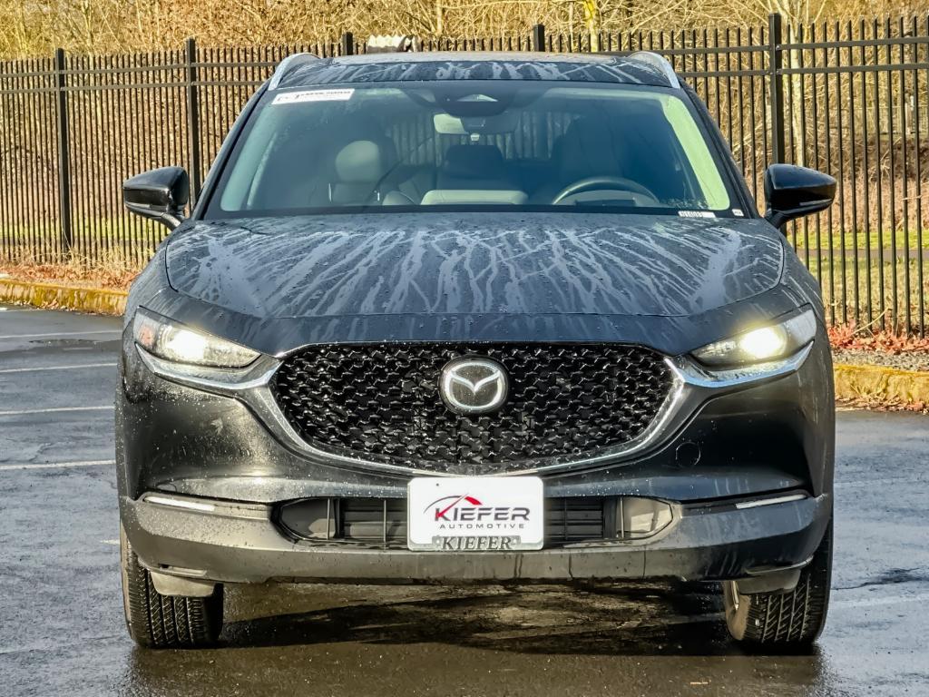 used 2025 Mazda CX-30 car, priced at $29,133