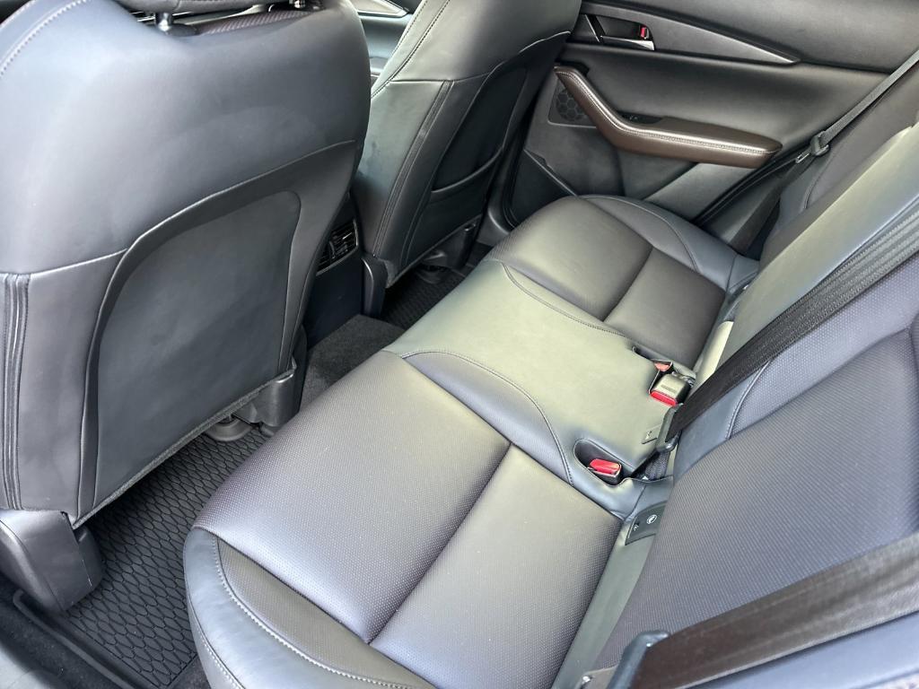 used 2025 Mazda CX-30 car, priced at $29,133