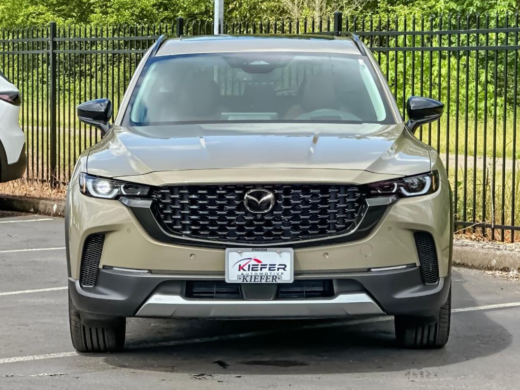 new 2026 Mazda CX-50 car, priced at $43,082
