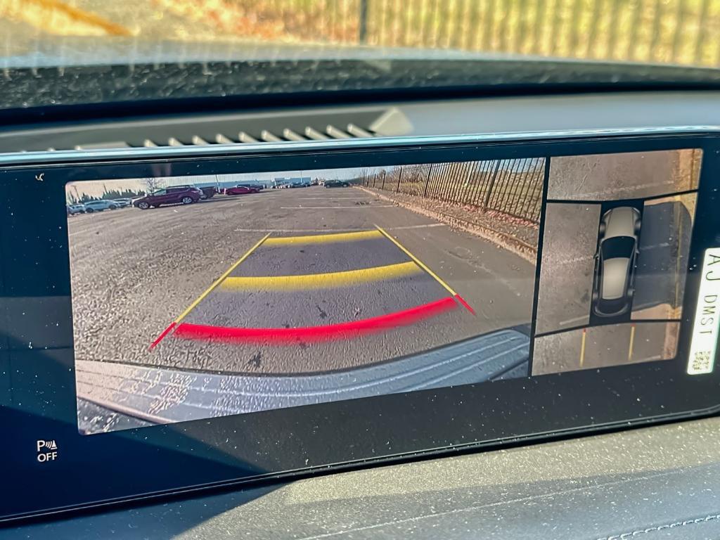 new 2026 Mazda CX-30 car, priced at $33,143