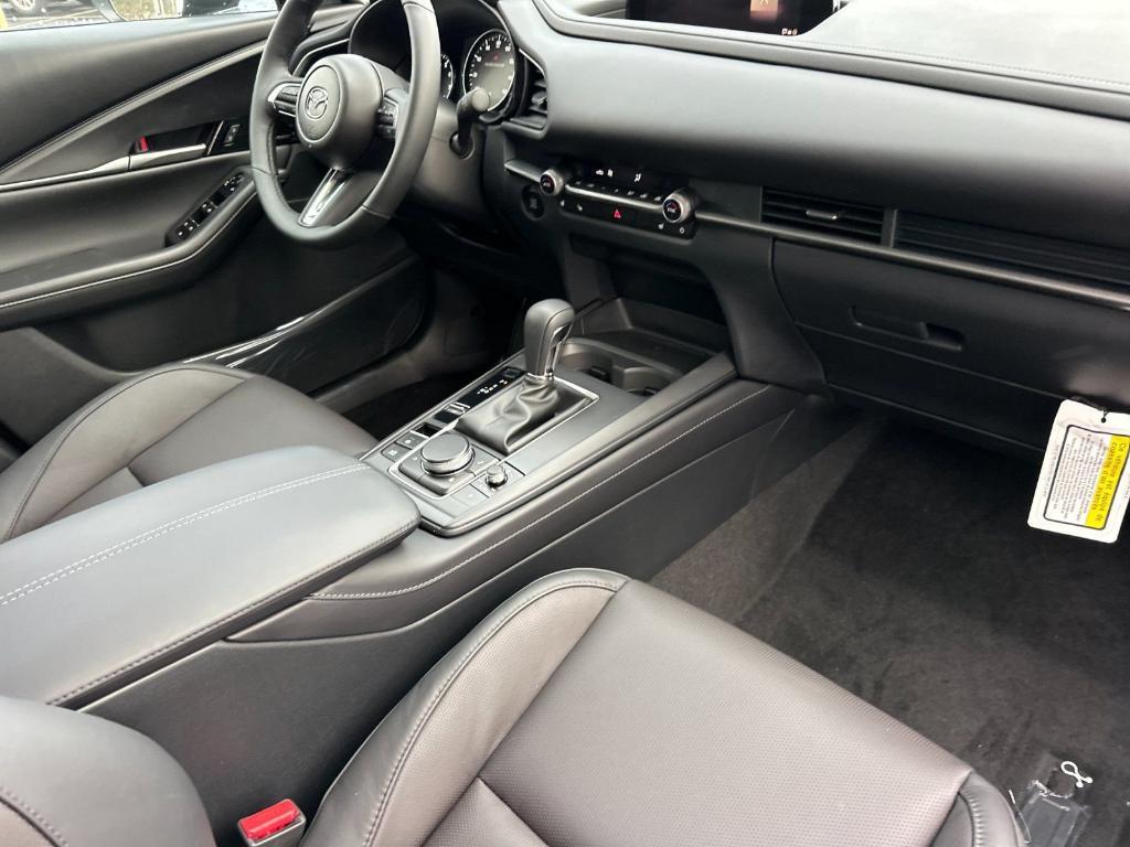 new 2026 Mazda CX-30 car, priced at $33,143