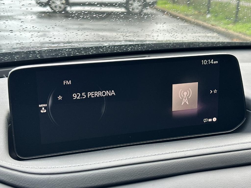 new 2026 Mazda CX-30 car, priced at $33,143