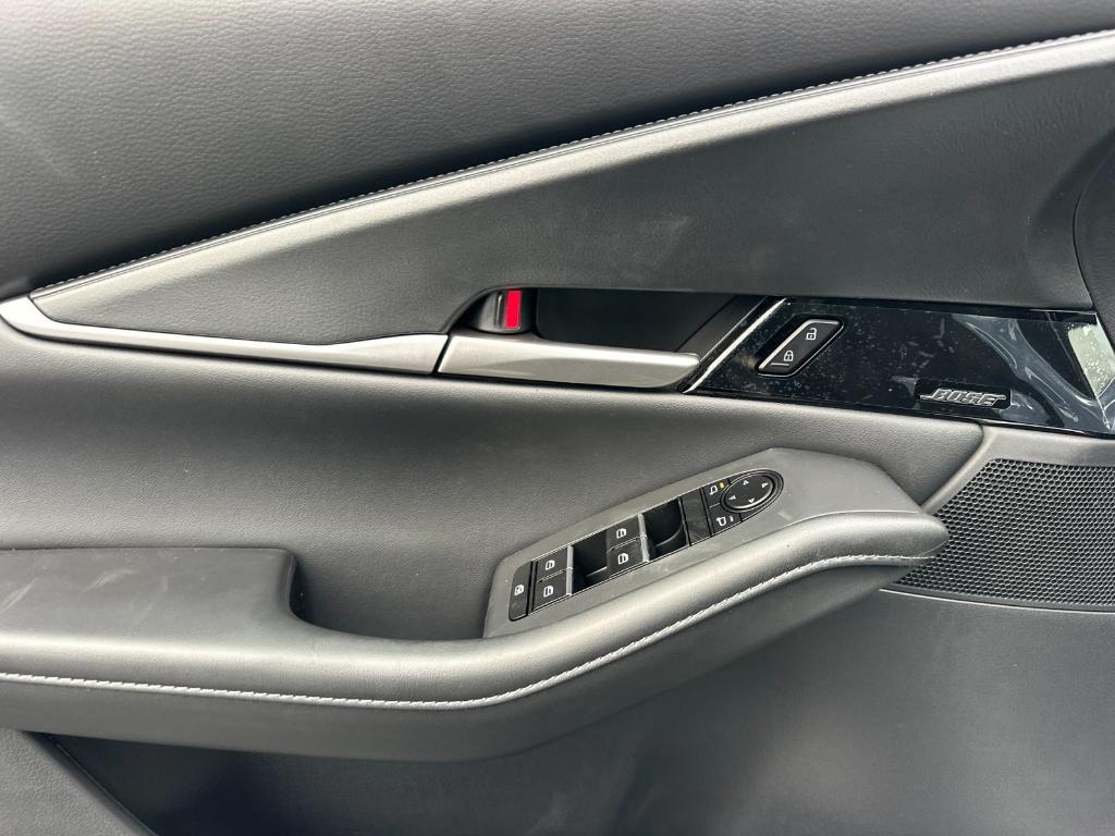 new 2026 Mazda CX-30 car, priced at $33,143