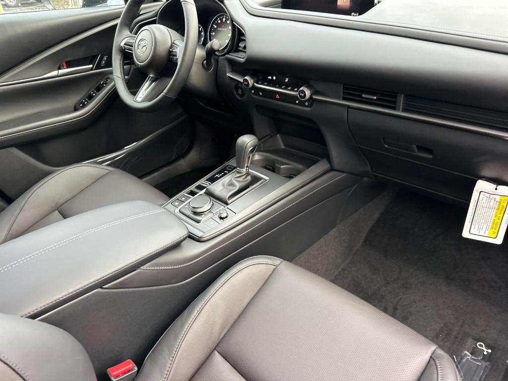 new 2026 Mazda CX-30 car, priced at $33,143