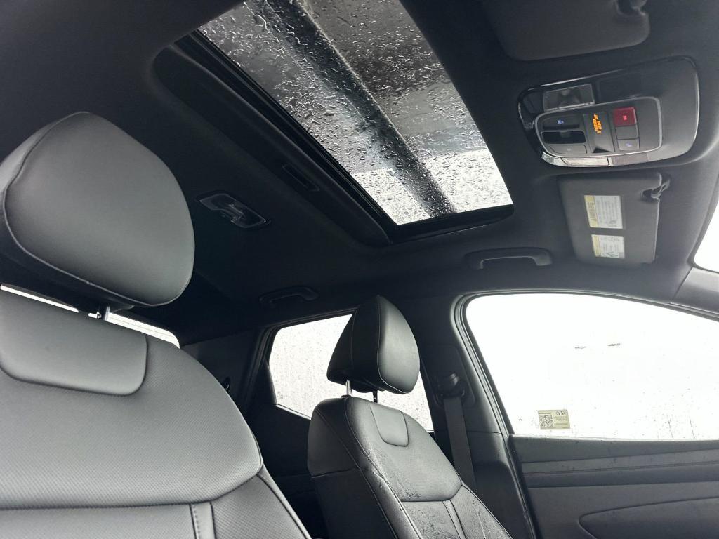 used 2025 Hyundai SANTA CRUZ car, priced at $29,995