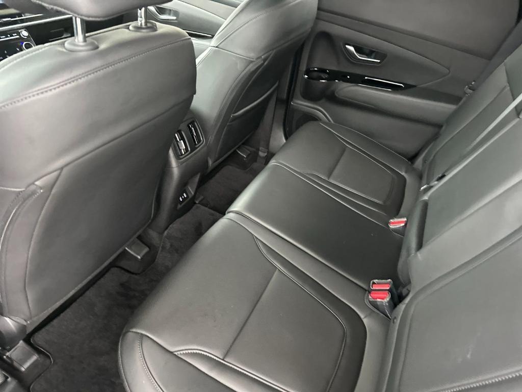 used 2025 Hyundai SANTA CRUZ car, priced at $29,995