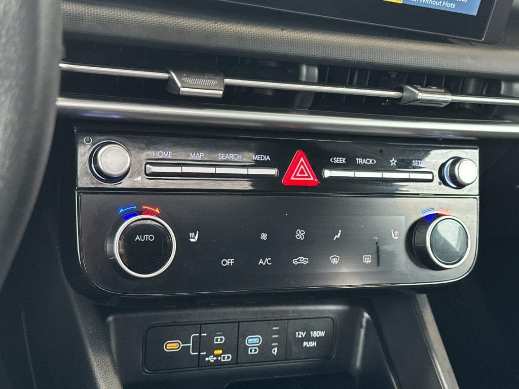 used 2025 Hyundai SANTA CRUZ car, priced at $29,995