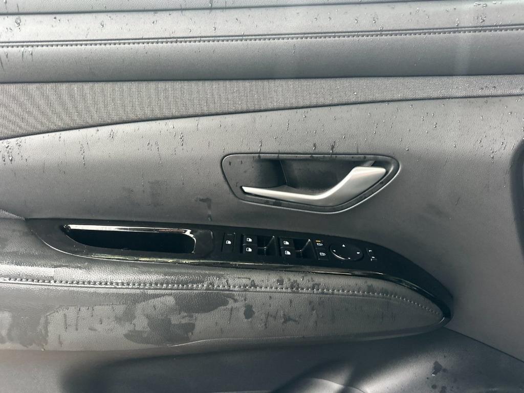 used 2025 Hyundai SANTA CRUZ car, priced at $29,995