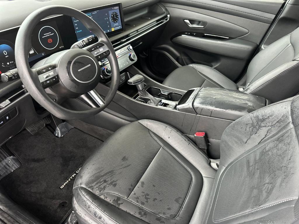 used 2025 Hyundai SANTA CRUZ car, priced at $29,995